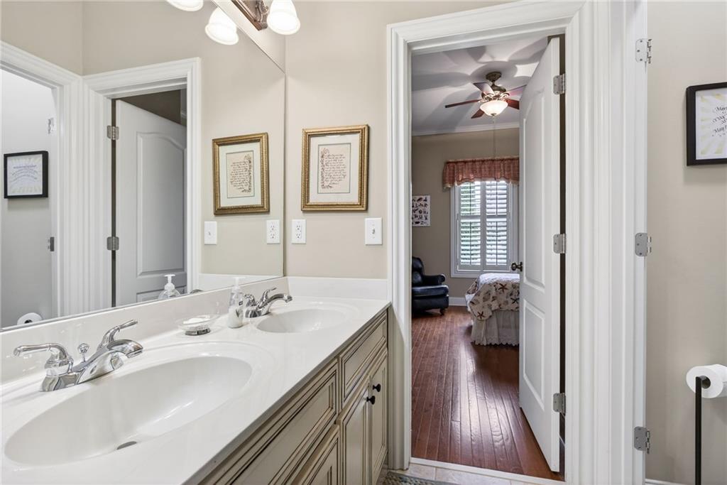3310 Ebenezer Farm Road Northeast Marietta, GA 30066 - Photo 26 of 41