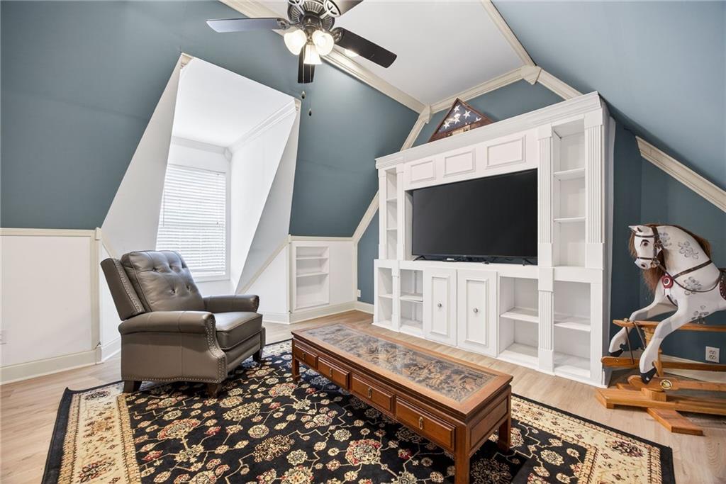 3310 Ebenezer Farm Road Northeast Marietta, GA 30066 - Photo 31 of 41