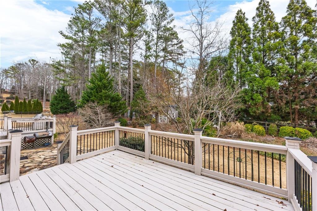 3310 Ebenezer Farm Road Northeast Marietta, GA 30066 - Photo 35 of 41