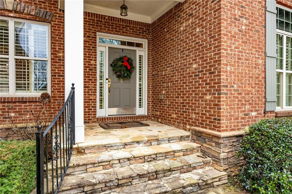 3310 Ebenezer Farm Road Northeast Marietta, GA 30066 - Photo 4 of 41