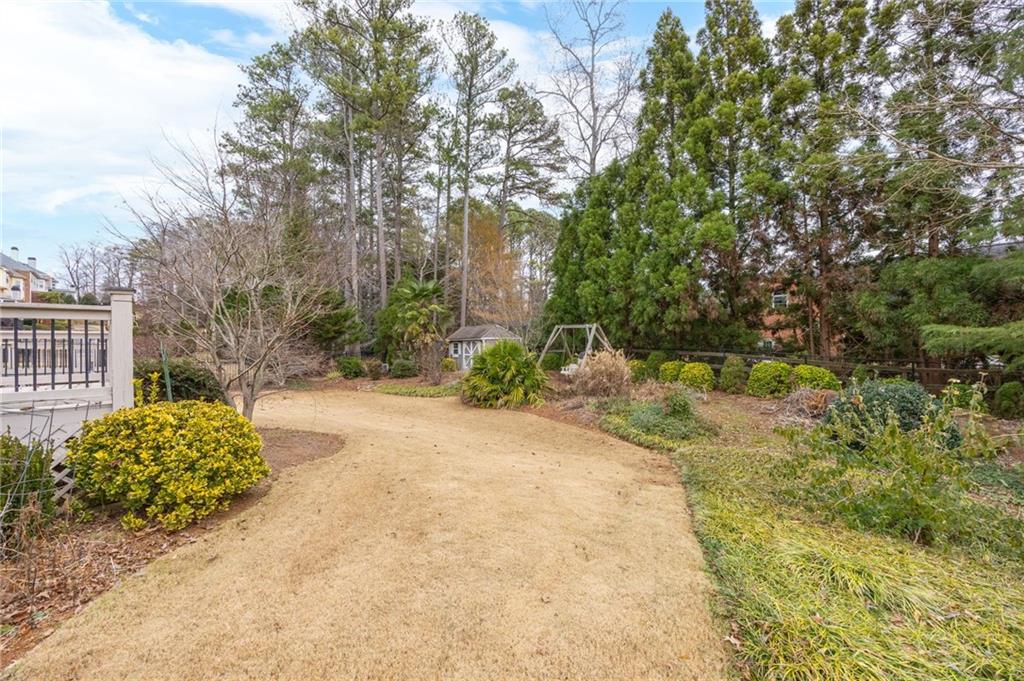 3310 Ebenezer Farm Road Northeast Marietta, GA 30066 - Photo 41 of 41