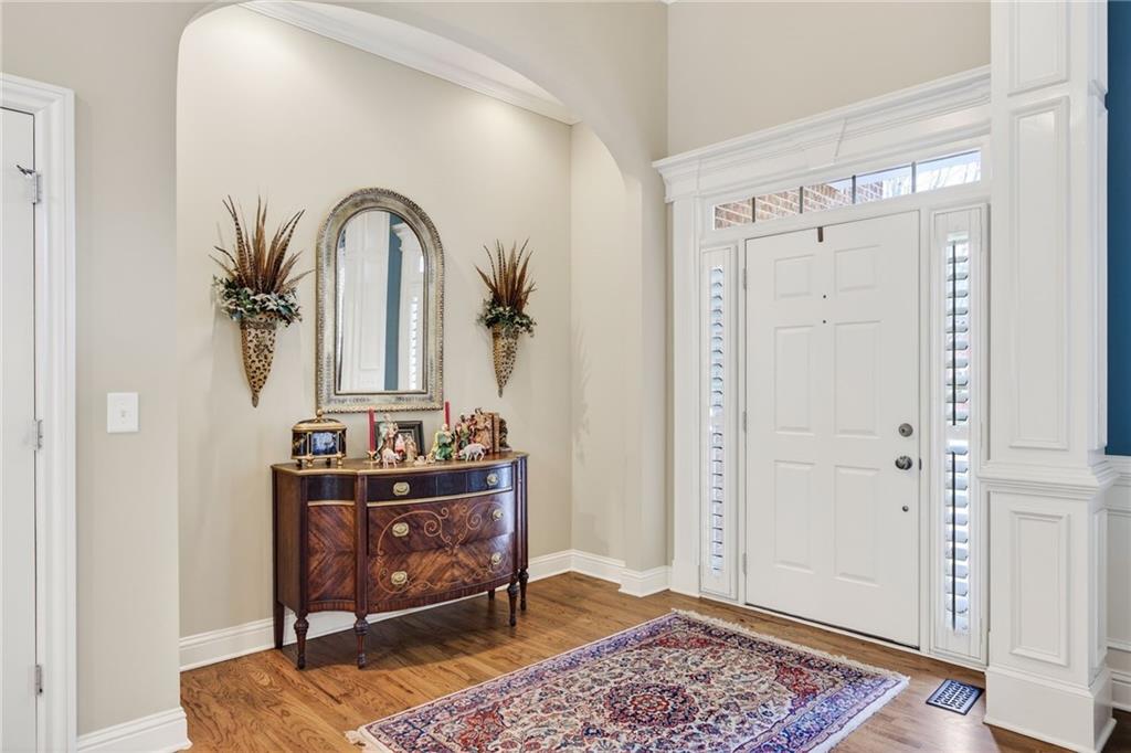 3310 Ebenezer Farm Road Northeast Marietta, GA 30066 - Photo 5 of 41
