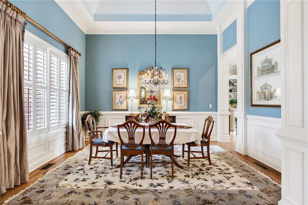 3310 Ebenezer Farm Road Northeast Marietta, GA 30066 - Photo 7 of 41