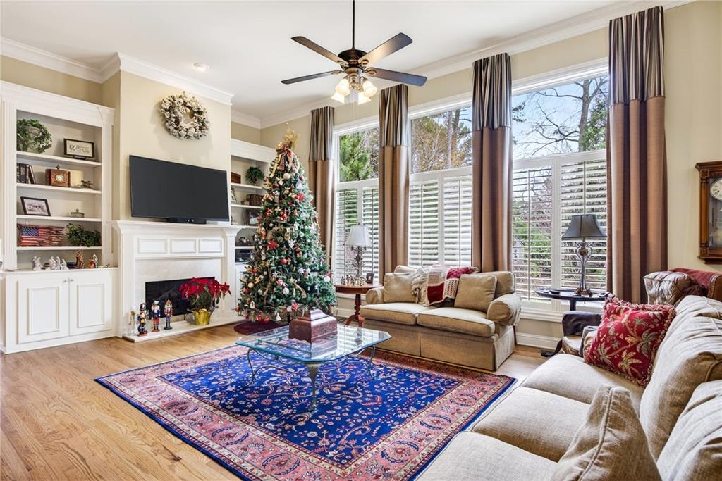 3310 Ebenezer Farm Road Northeast Marietta, GA 30066 - Photo 8 of 41