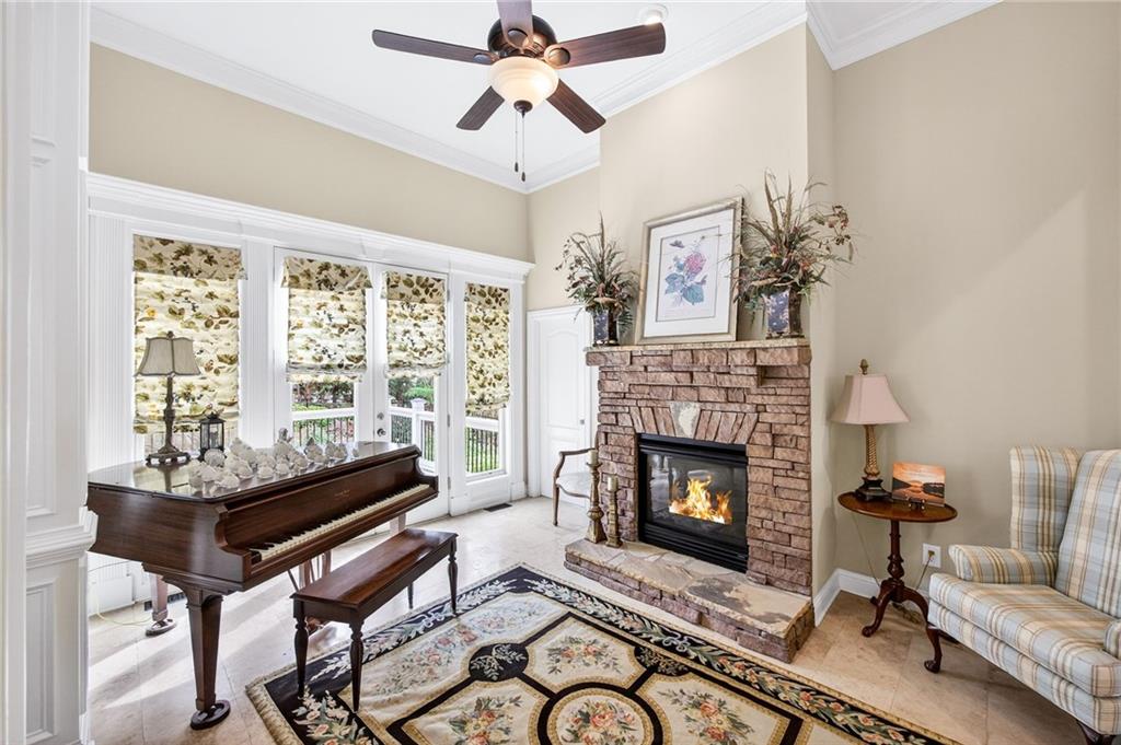 3310 Ebenezer Farm Road Northeast Marietta, GA 30066 - Photo 10 of 41