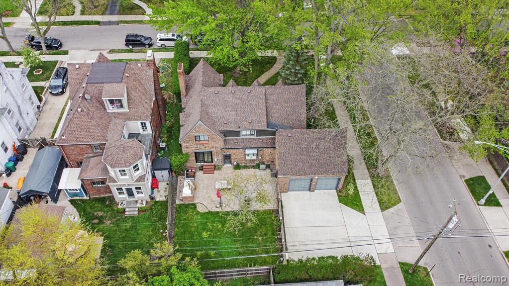 1301 Bishop Road Grosse Pointe Park, MI 48230 - Photo 27 of 31