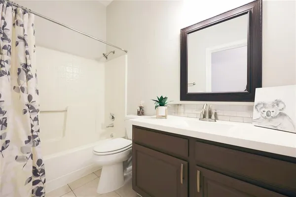 $465,000 | 8112 Dock Street, Frisco, TX 75035