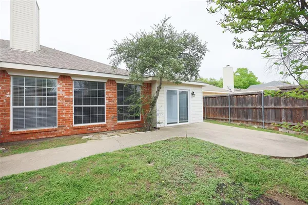 $465,000 | 8112 Dock Street, Frisco, TX 75035