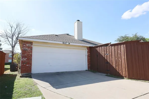 $465,000 | 8112 Dock Street, Frisco, TX 75035