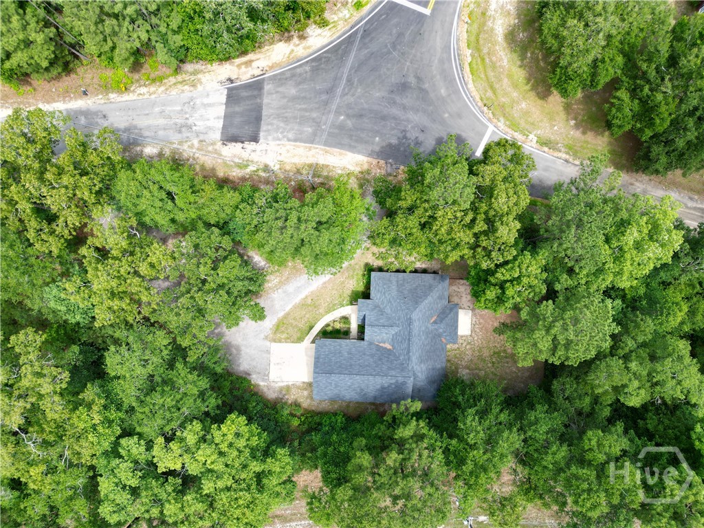 175 Old Sikes Road Midway, GA 31320 - Photo 40 of 44