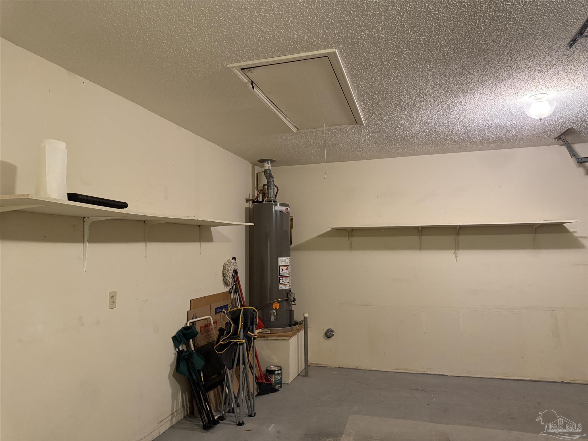 4814 Autumn Drive Pace, FL 32571 - Photo 20 of 52 a view of a room with gym equipment