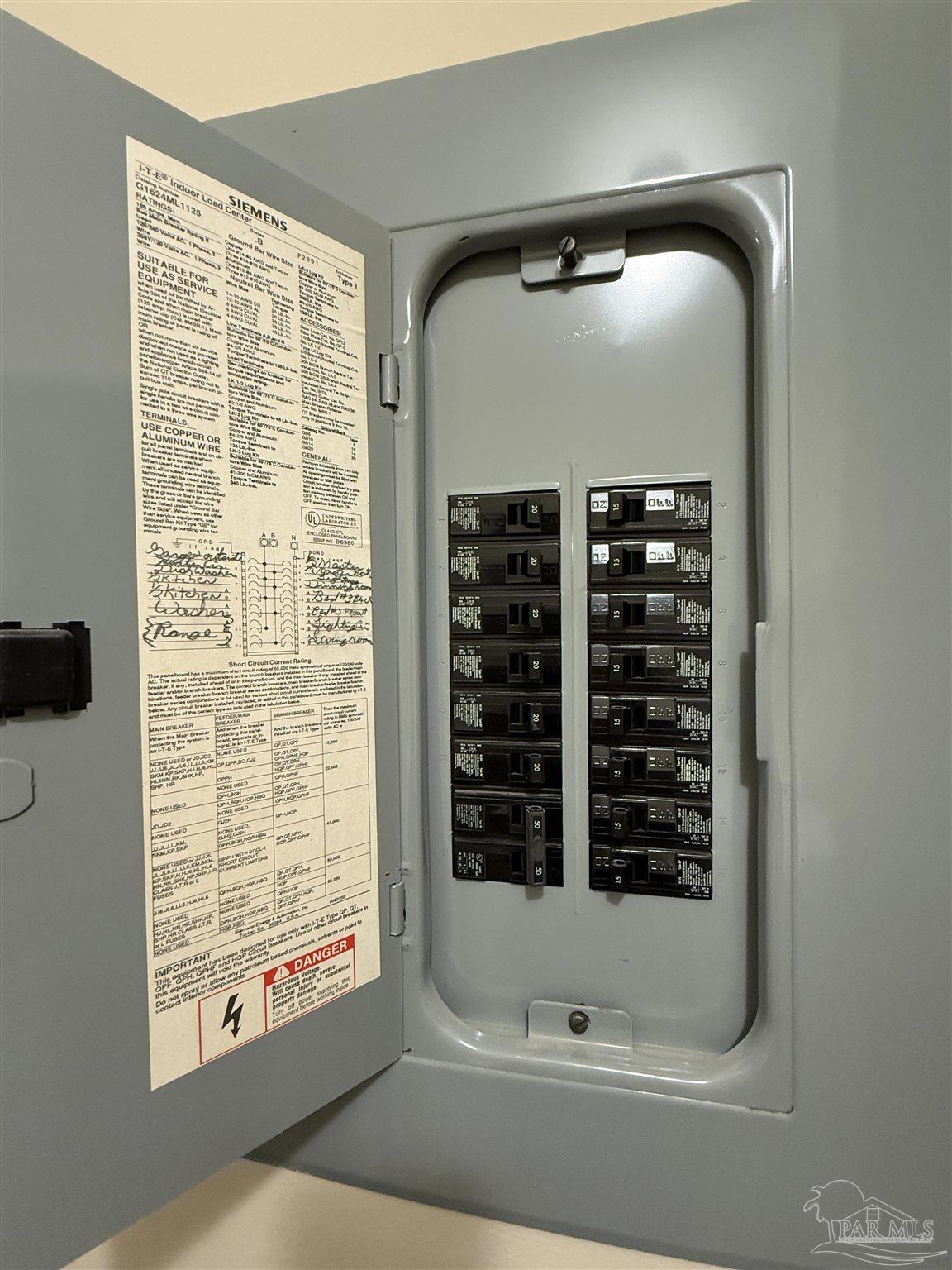 4814 Autumn Drive Pace, FL 32571 - Photo 22 of 52 a bathroom with a bathtub