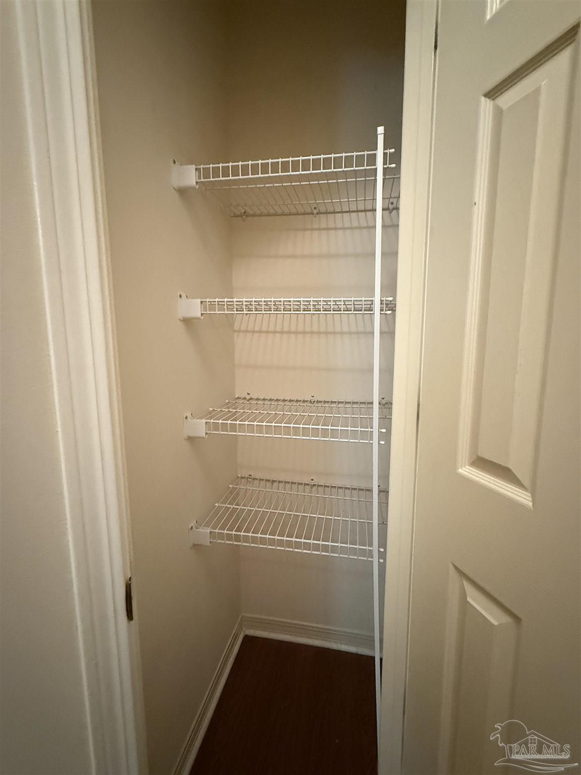 4814 Autumn Drive Pace, FL 32571 - Photo 23 of 52 a bathroom with a glass door shower