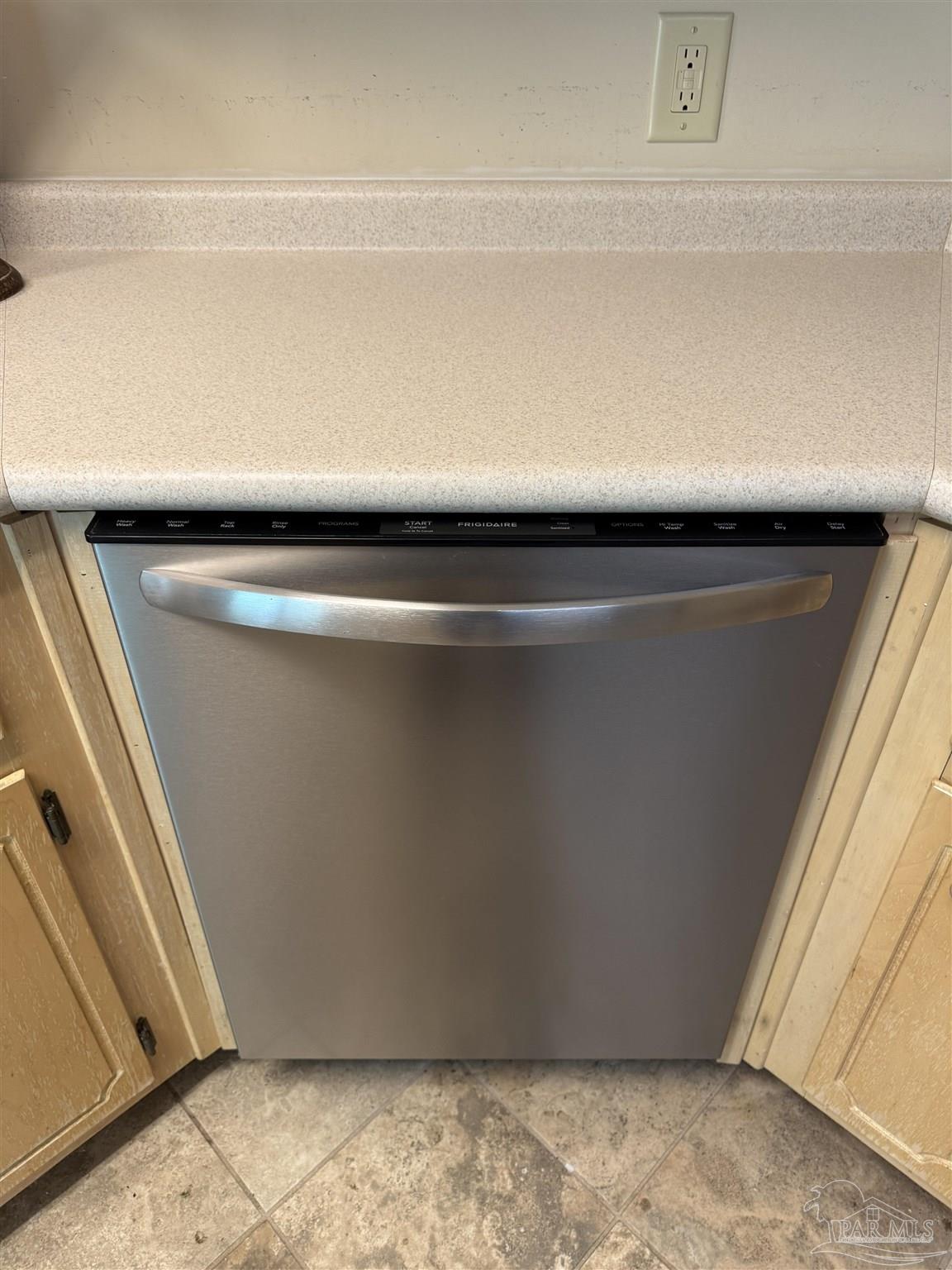 4814 Autumn Drive Pace, FL 32571 - Photo 39 of 52 a close up view of washer