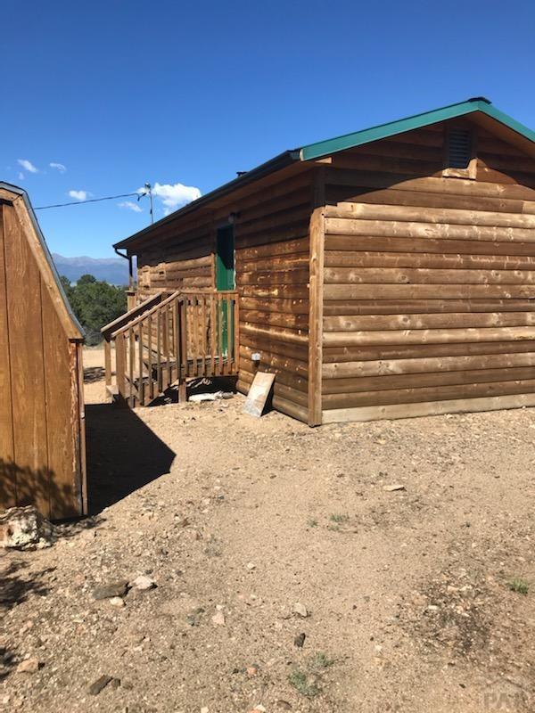 230 Rocky Ridge Road Westcliffe, CO 81252 - Photo 3 of 22 Gallery Image 3