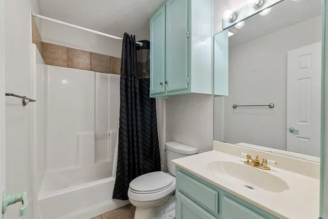 $2,700 | 1418 Holley Creek Lane, Mansfield, TX 76063