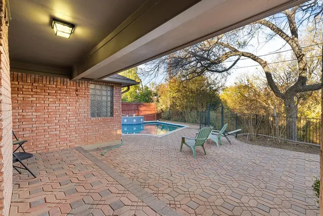 $2,700 | 1418 Holley Creek Lane, Mansfield, TX 76063