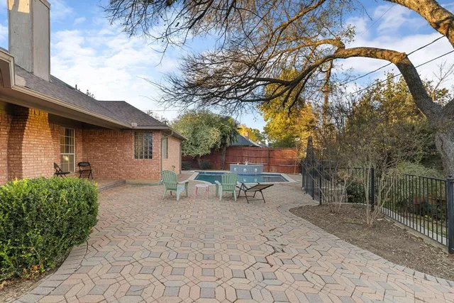 $2,700 | 1418 Holley Creek Lane, Mansfield, TX 76063