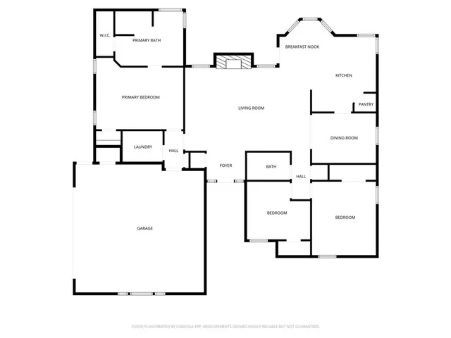 $2,700 | 1418 Holley Creek Lane, Mansfield, TX 76063