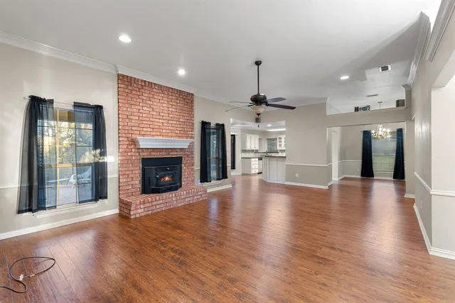 $2,700 | 1418 Holley Creek Lane, Mansfield, TX 76063