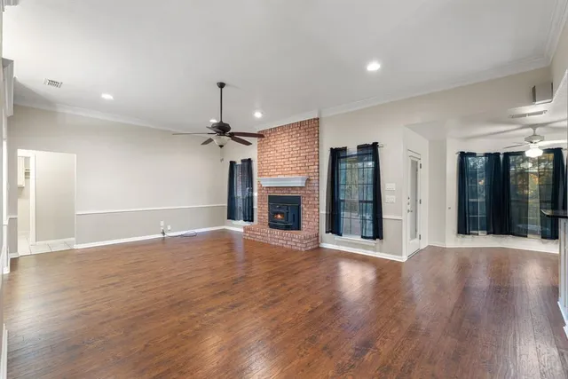 $2,700 | 1418 Holley Creek Lane, Mansfield, TX 76063