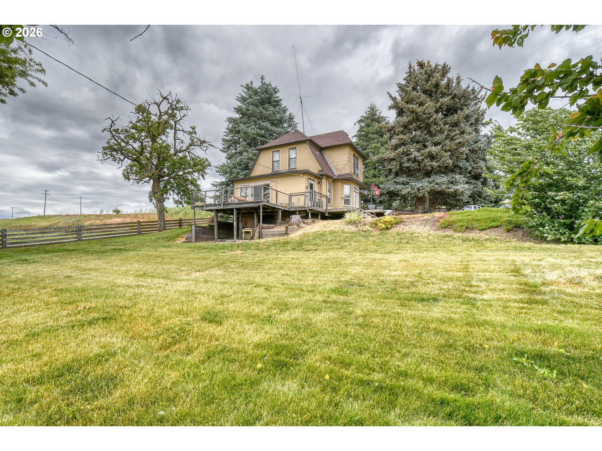 52900 Williamson Road Weston, OR 97886 - Photo 32 of 42
