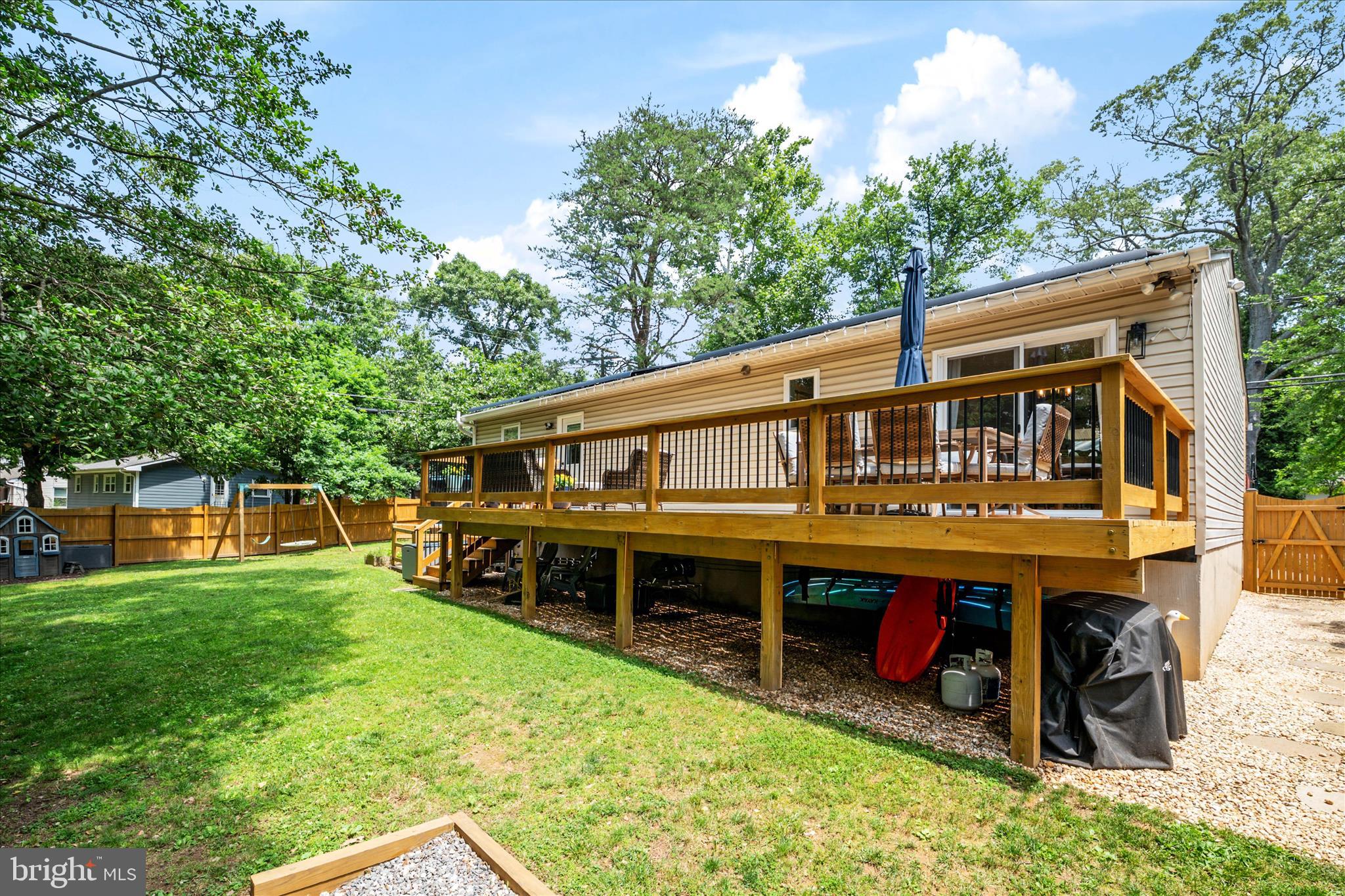 637 Hollywood Road Severna Park, MD 21146 - Photo 38 of 63