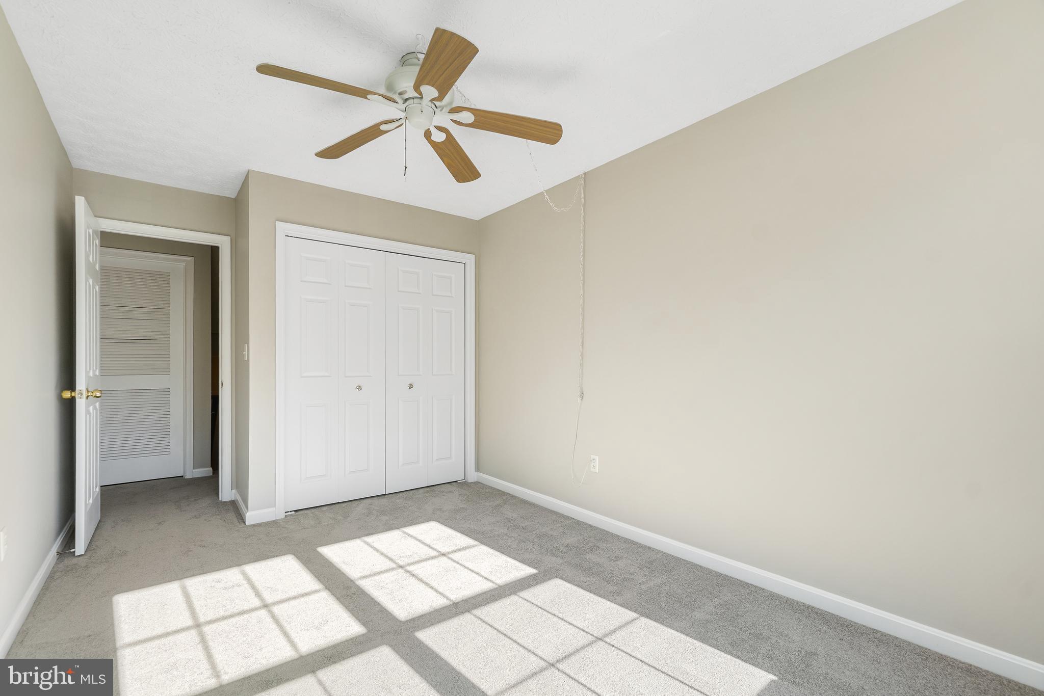 10 Ironstone Court, Unit E Annapolis, MD 21403 - Photo 17 of 24 a view of an empty room