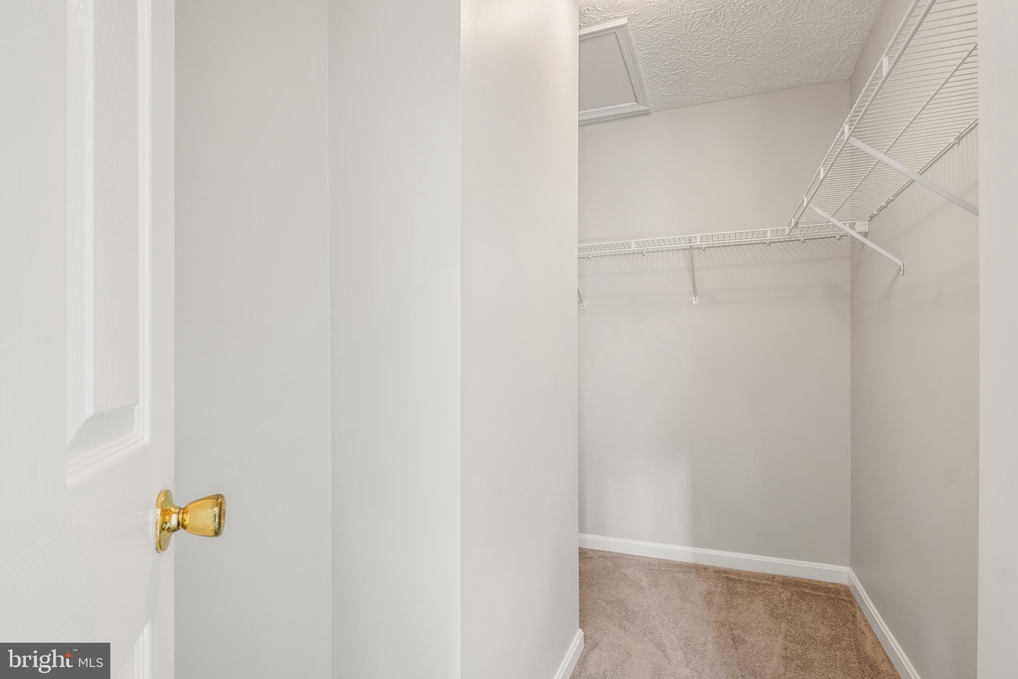 10 Ironstone Court, Unit E Annapolis, MD 21403 - Photo 22 of 24 a view of storage room