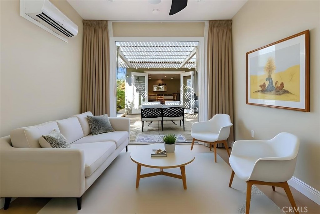 2425 Traditions Loop Paso Robles, CA 93446 - Photo 27 of 34 a living room with furniture and a large window