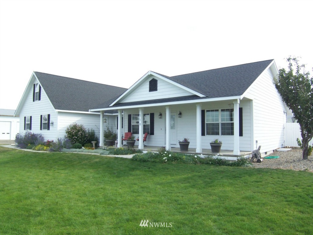 710 Hamilton Road Ellensburg, WA 98926 - Photo 1 of 15 Gallery Image 1