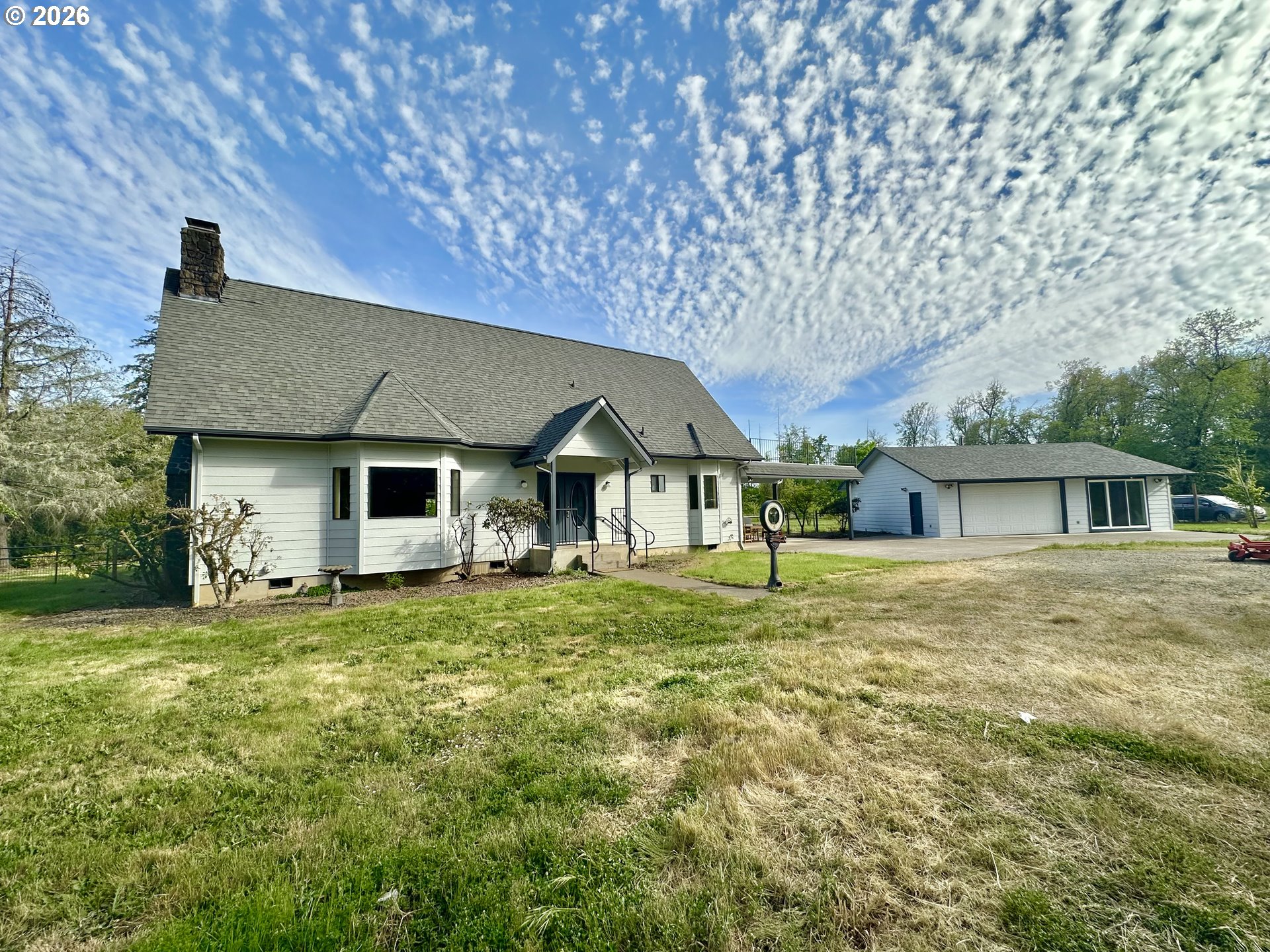 89237 Sheffler Road Elmira, OR 97437 - Photo 2 of 48