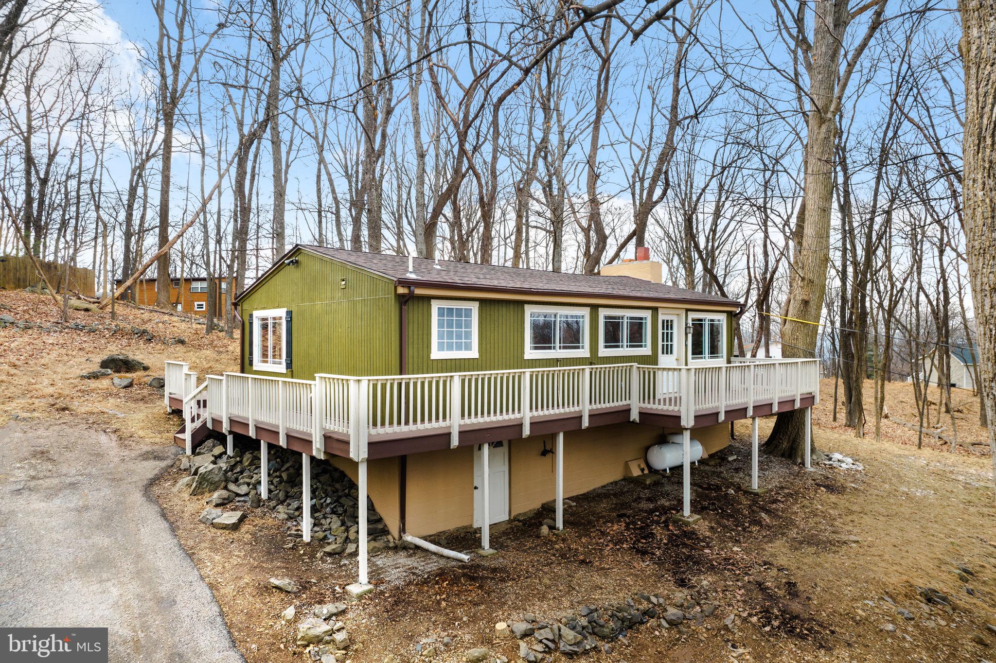 226 Split Rail Road Front Royal, VA 22630 - Photo 32 of 34