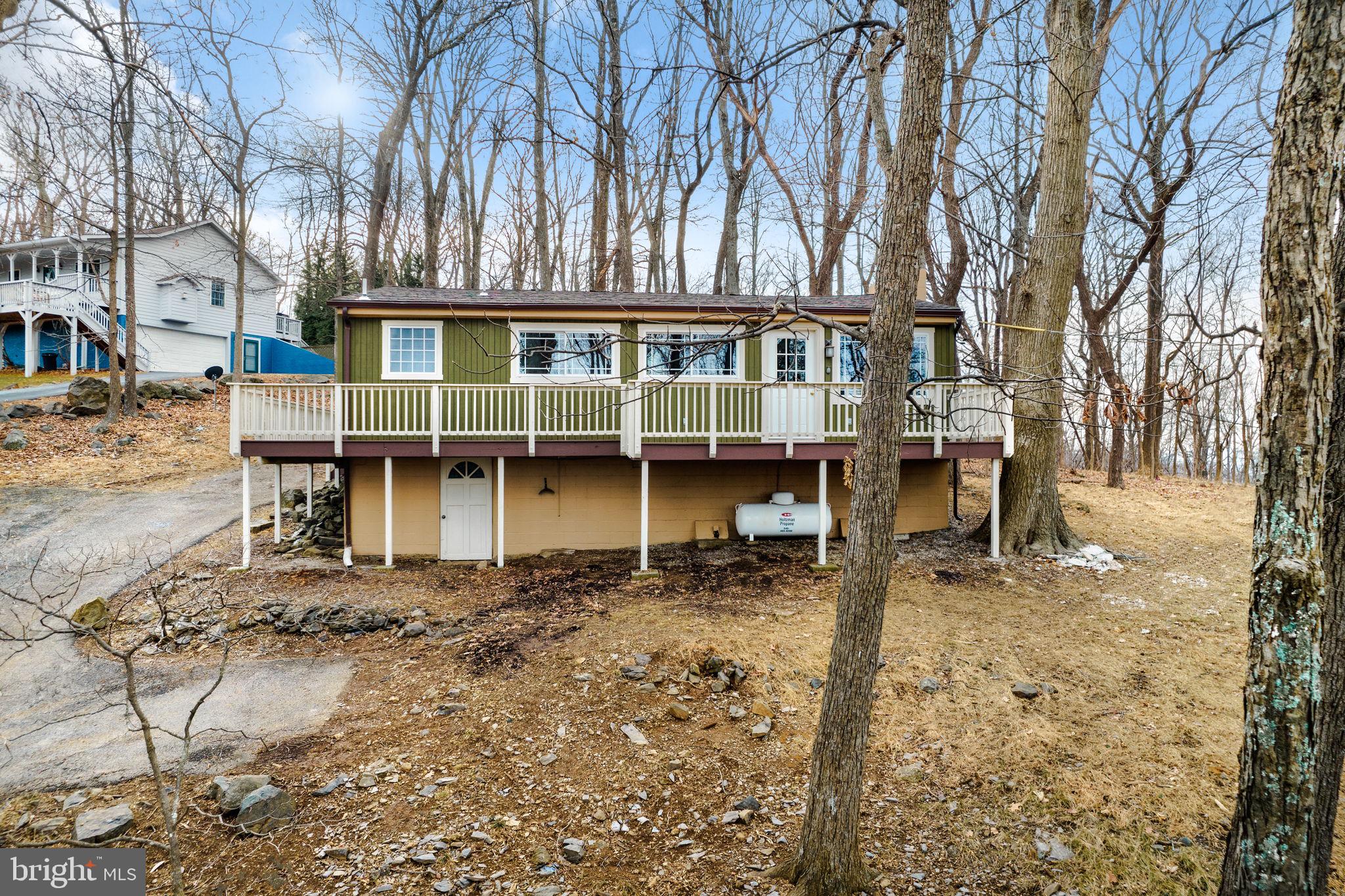 226 Split Rail Road Front Royal, VA 22630 - Photo 33 of 34