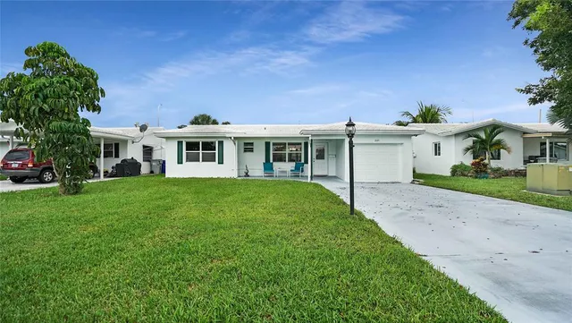 $339,000 | 3121 East Golf Boulevard, Pompano Beach, FL 33064