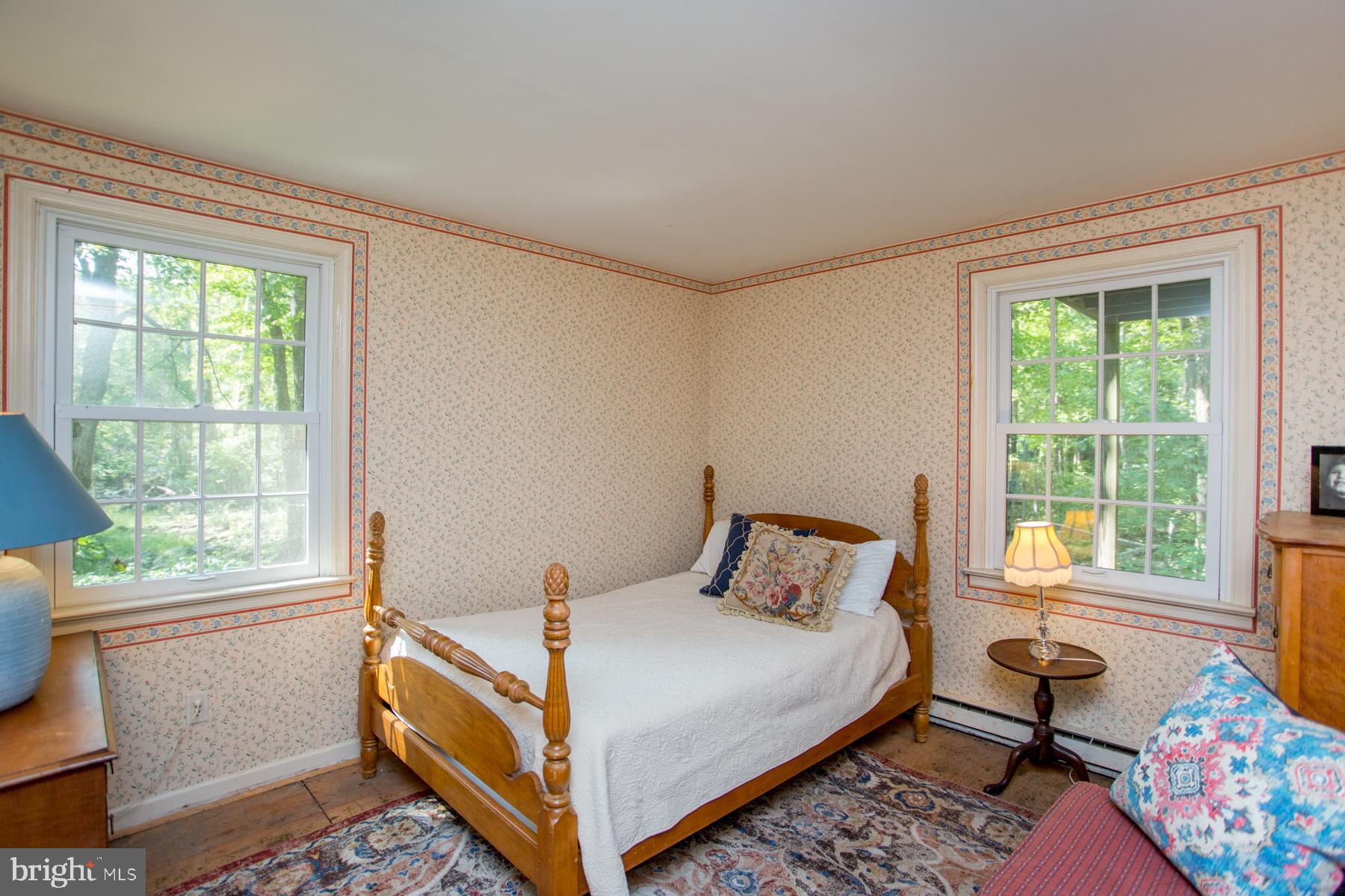 5131 Toll Gate Road Pipersville, PA 18947 - Photo 28 of 53 Bedroom 1 main floor