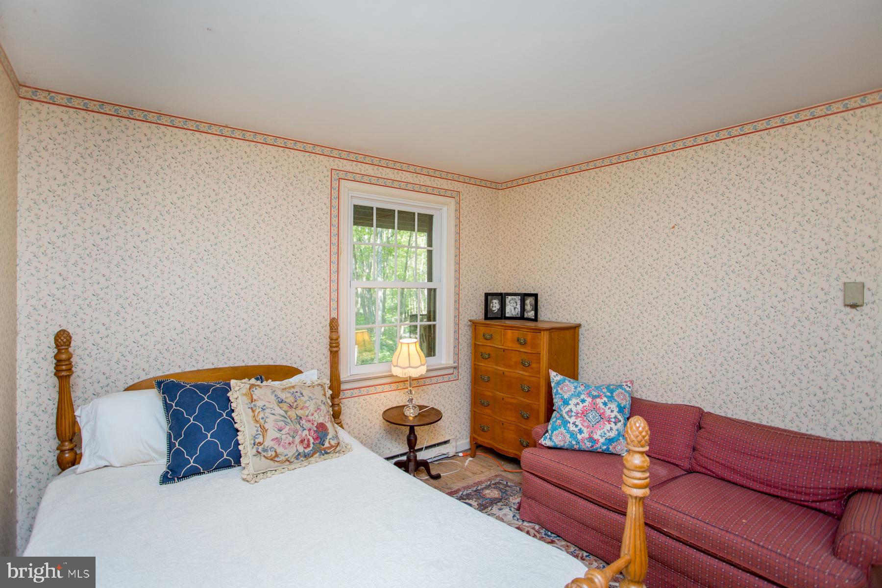 5131 Toll Gate Road Pipersville, PA 18947 - Photo 29 of 53 Bedroom 1
