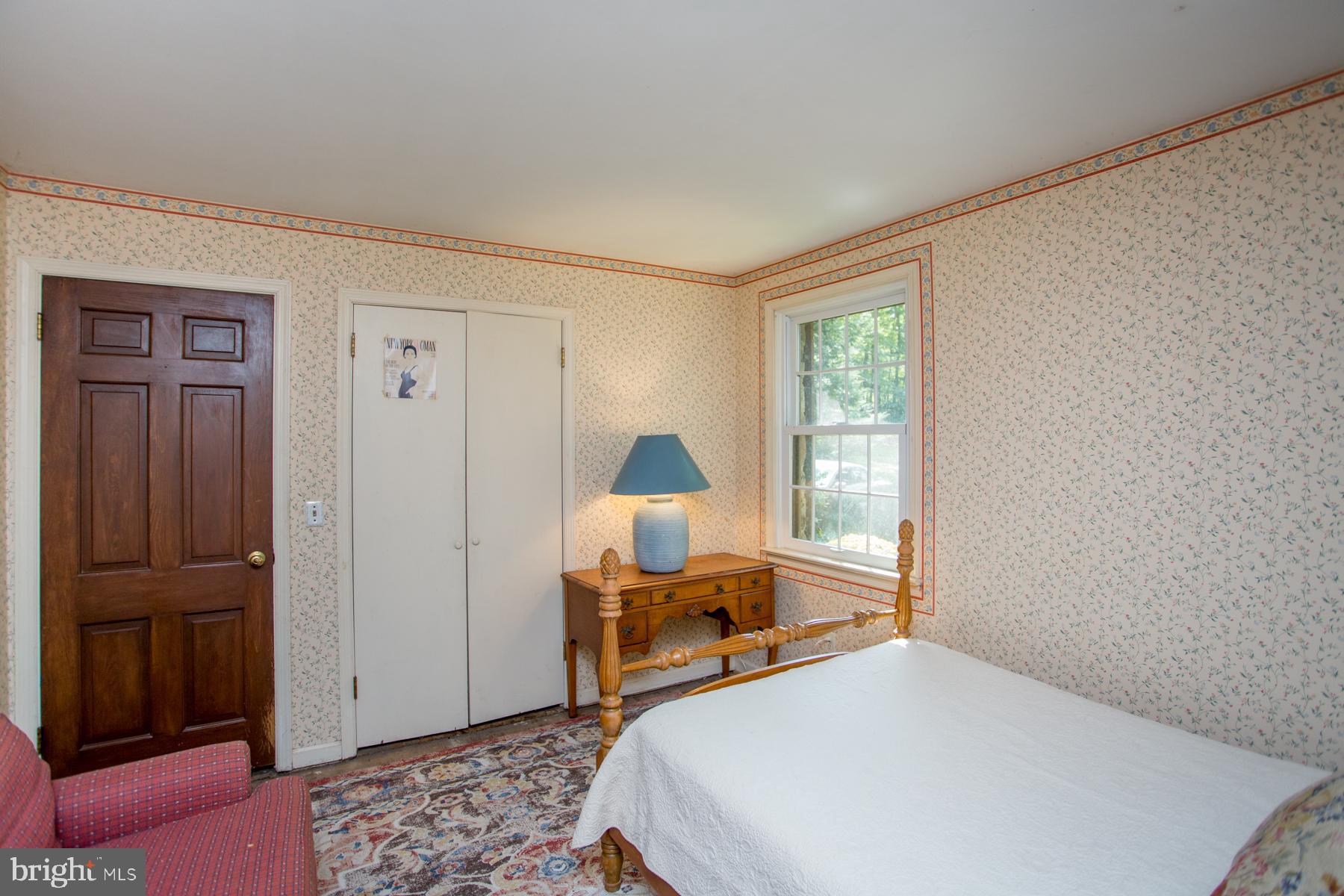 5131 Toll Gate Road Pipersville, PA 18947 - Photo 30 of 53 Bedroom 1