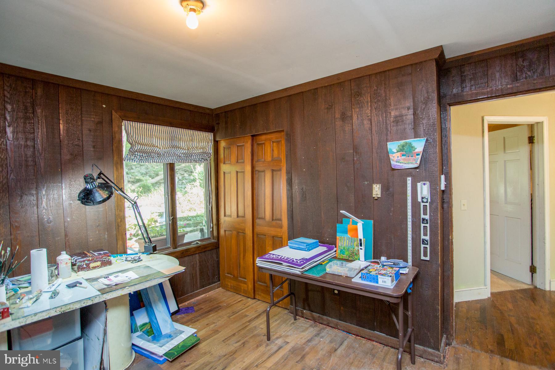 5131 Toll Gate Road Pipersville, PA 18947 - Photo 31 of 53 Bedroom 2 w/closet