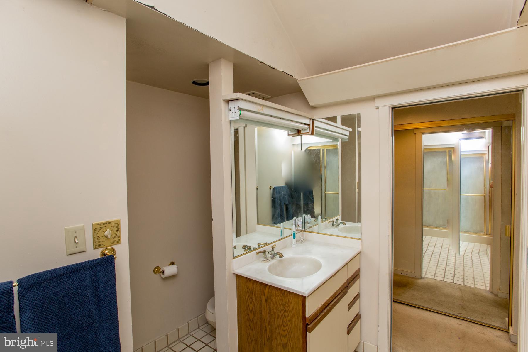 5131 Toll Gate Road Pipersville, PA 18947 - Photo 35 of 53 Bathroom main floor