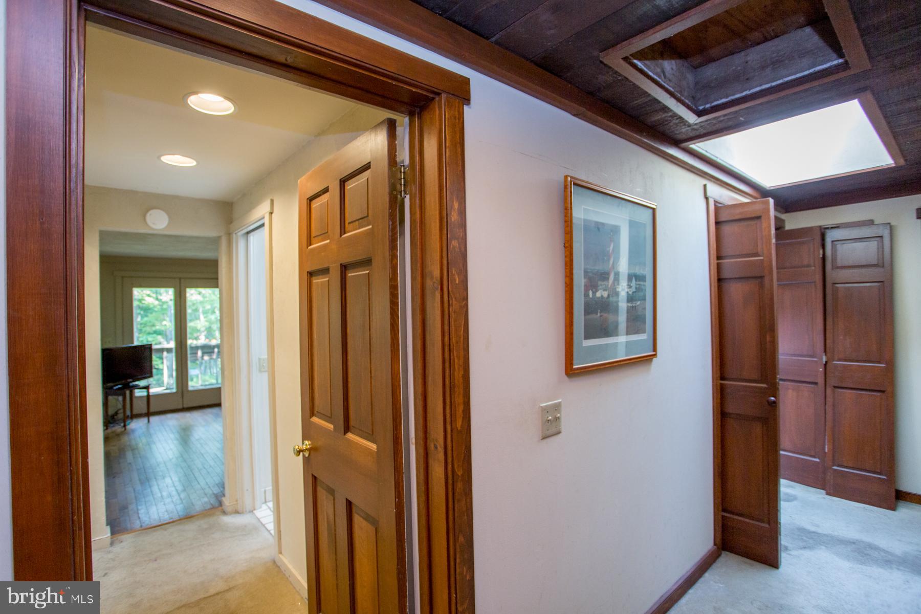 5131 Toll Gate Road Pipersville, PA 18947 - Photo 38 of 53 Hall view 2nd floor