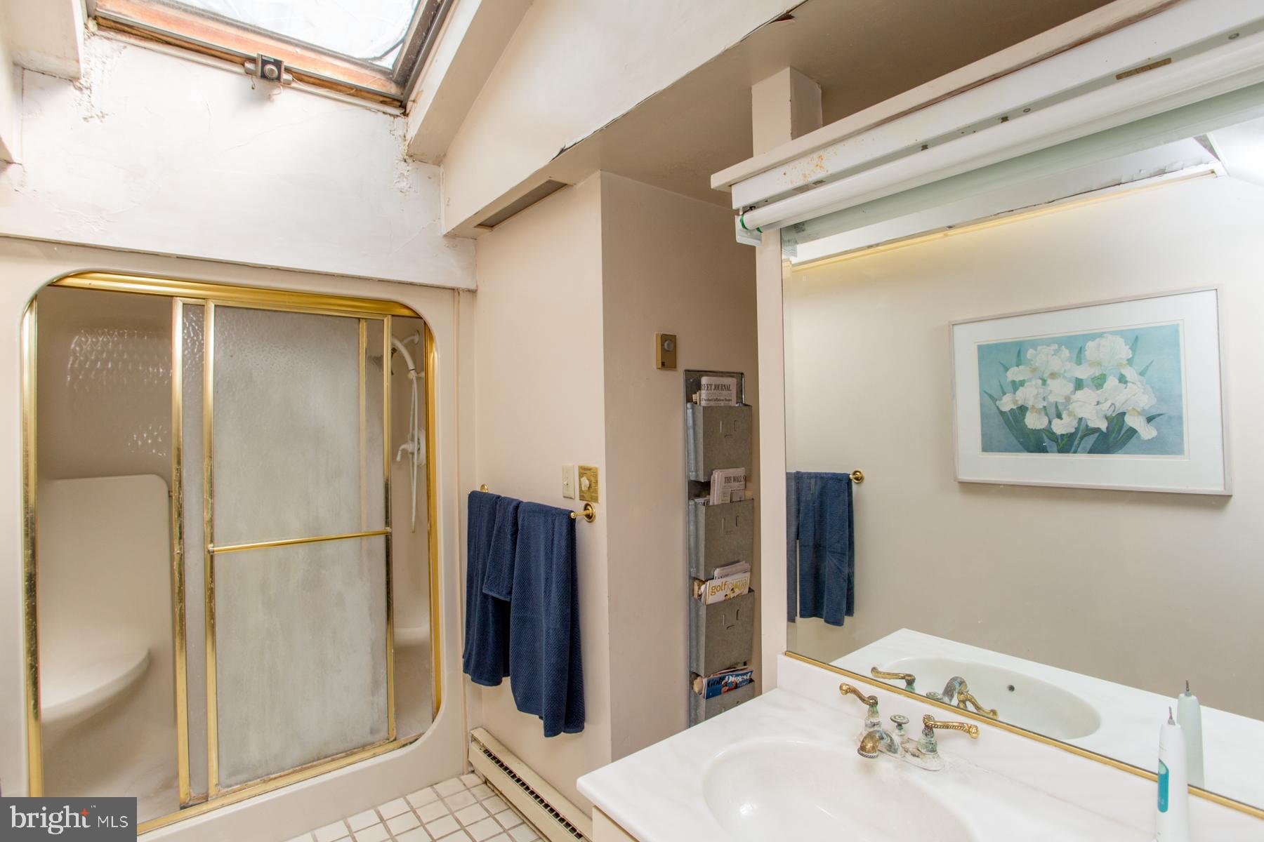 5131 Toll Gate Road Pipersville, PA 18947 - Photo 44 of 53 Private bathroom