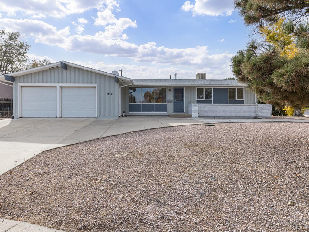 2321 Montezuma Road Pueblo, CO 81003 - Photo 1 of 27