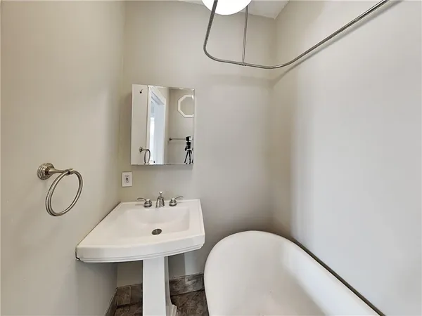 $1,850 | 595 Boulevard Southeast, Unit A, Atlanta, GA 30312