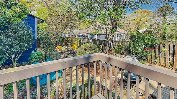 $1,850 | 595 Boulevard Southeast, Unit A, Atlanta, GA 30312