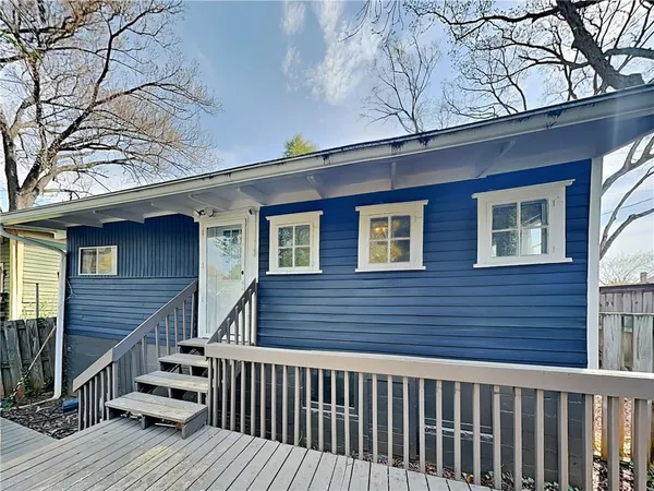 $1,850 | 595 Boulevard Southeast, Unit A, Atlanta, GA 30312