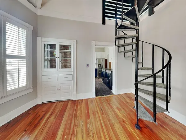 $1,850 | 595 Boulevard Southeast, Unit A, Atlanta, GA 30312