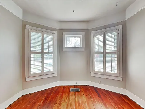 $1,850 | 595 Boulevard Southeast, Unit A, Atlanta, GA 30312