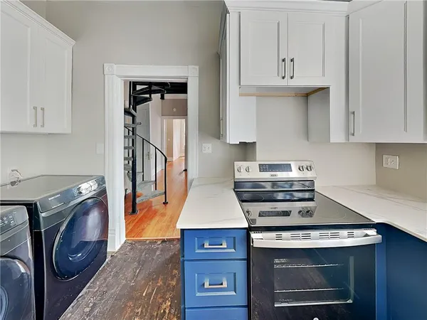 $1,850 | 595 Boulevard Southeast, Unit A, Atlanta, GA 30312