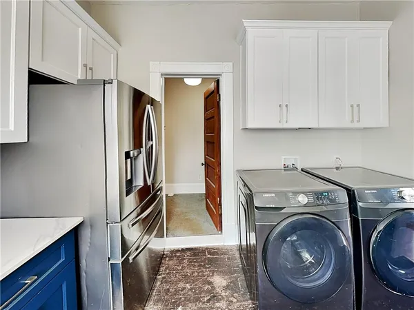 $1,850 | 595 Boulevard Southeast, Unit A, Atlanta, GA 30312